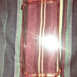 Pink IPhone 6s Plus Case
